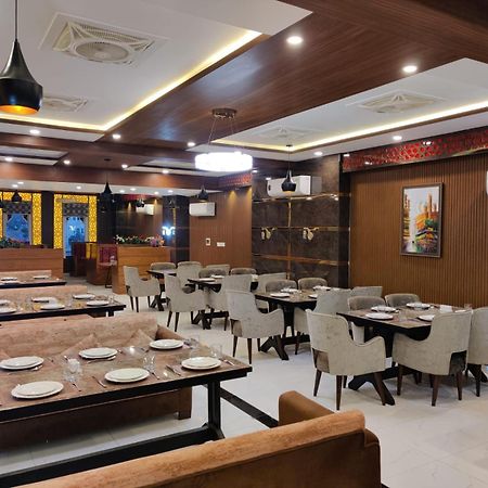 Hotel Croydon International 라왈핀디 외부 사진